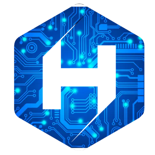 Logo Hidro Controls